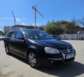 VW Golf Variant 2.0 TDI 140ps, снимка 4