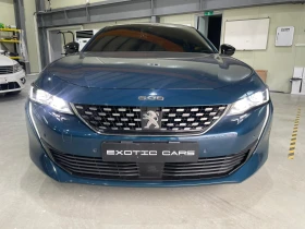 Peugeot 508 2.0 BlueHDi ! GT Line !, снимка 2