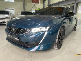 Peugeot 508 2.0 BlueHDi ! GT Line !, снимка 3