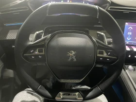 Peugeot 508 2.0 BlueHDi ! GT Line !, снимка 15