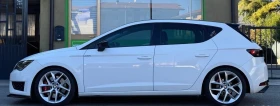 Seat Leon FR 2.0 TDI 150, снимка 2