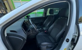 Seat Leon FR 2.0 TDI 150, снимка 15