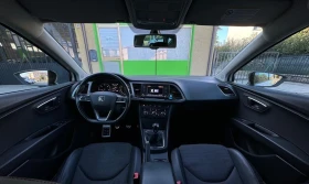 Seat Leon FR 2.0 TDI 150, снимка 13