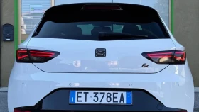 Seat Leon FR 2.0 TDI 150, снимка 4