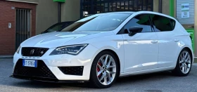 Seat Leon FR 2.0 TDI 150, снимка 1