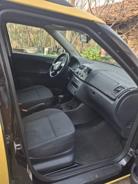 Skoda Fabia, снимка 13