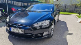 Tesla Model S Sk85 безплатно зареждане SC01, снимка 1