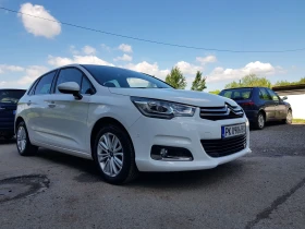 Citroen C4 HDi 1.6-120к.с., снимка 3