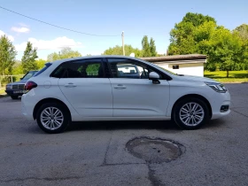Citroen C4 HDi 1.6-120к.с., снимка 4