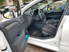 Citroen C4 HDi 1.6-120к.с., снимка 9