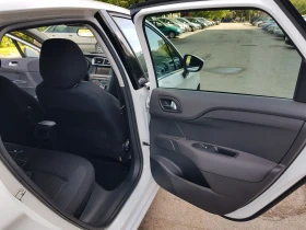 Citroen C4 HDi 1.6-120к.с., снимка 12