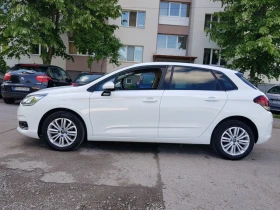 Citroen C4 HDi 1.6-120к.с., снимка 8