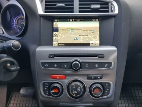 Citroen C4 HDi 1.6-120к.с., снимка 15