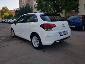 Citroen C4 HDi 1.6-120к.с., снимка 7