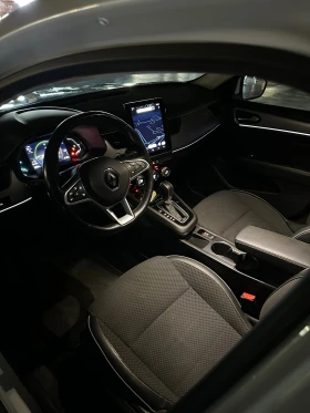 Renault Arkana 1.6 E-TECH HYBRID, снимка 9