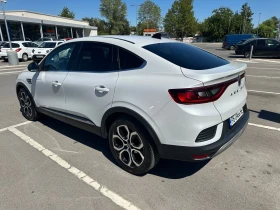 Renault Arkana 1.6 E-TECH HYBRID, снимка 5