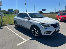 Renault Arkana 1.6 E-TECH HYBRID, снимка 2