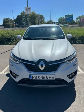 Renault Arkana 1.6 E-TECH HYBRID, снимка 1