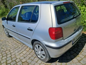 VW Polo 1.4 MPI, снимка 6