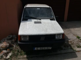 Fiat Panda, снимка 4