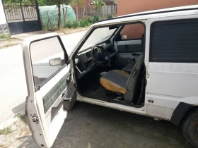 Fiat Panda, снимка 3