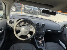Audi A3 2.0 TDI 143HP. Sportback, снимка 9