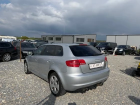 Audi A3 2.0 TDI 143HP. Sportback, снимка 8