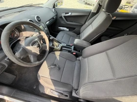 Audi A3 2.0 TDI 143HP. Sportback, снимка 11
