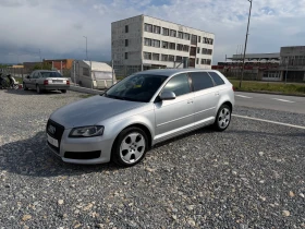 Audi A3 2.0 TDI 143HP. Sportback, снимка 1