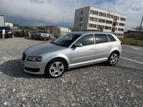 Audi A3 2.0 TDI 143HP. Sportback, снимка 12