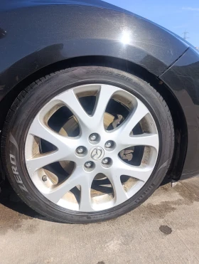 Mazda 6, снимка 4