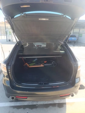 Mazda 6, снимка 16