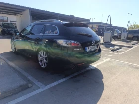 Mazda 6, снимка 12
