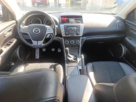 Mazda 6, снимка 10