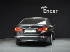 BMW 528 i, снимка 4