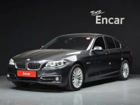 BMW 528 i, снимка 1