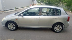 Honda Civic VTEC, снимка 5