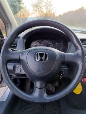 Honda Civic VTEC, снимка 7