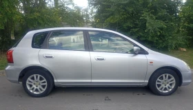 Honda Civic VTEC, снимка 3