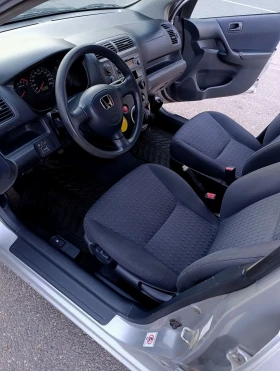 Honda Civic VTEC, снимка 9