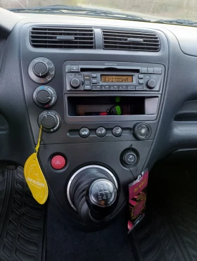 Honda Civic VTEC, снимка 8