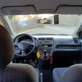 Honda Civic VTEC, снимка 6