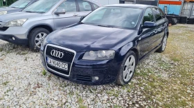 Audi A3 2.0i FSI, снимка 1