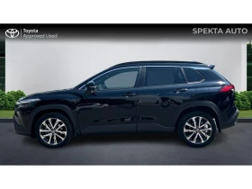 Toyota Corolla Cross Месечна вноска от 420  , снимка 3