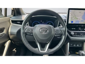 Toyota Corolla Cross Месечна вноска от 420  , снимка 9
