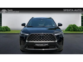 Toyota Corolla Cross Месечна вноска от 420  , снимка 5