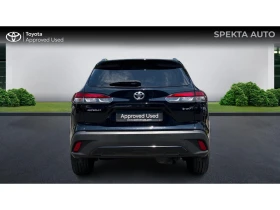 Toyota Corolla Cross Месечна вноска от 420  , снимка 4