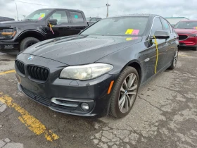 BMW 535 xDrive * Дигитално табло * harma/kardon * , снимка 1