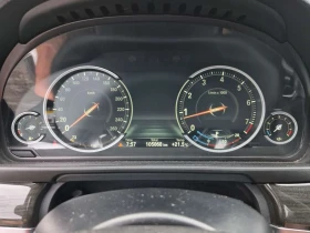 BMW 535 xDrive * Дигитално табло * harma/kardon * , снимка 6