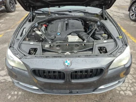 BMW 535 xDrive * Дигитално табло * harma/kardon * , снимка 15